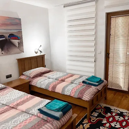 Villa Pearls Plaza Sozopol
