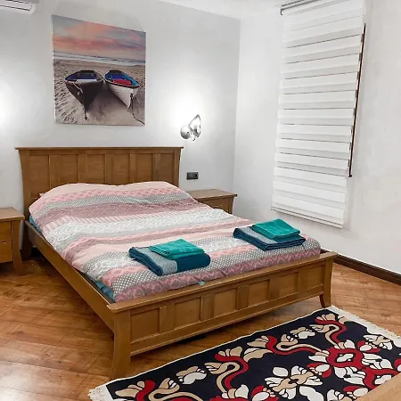 Villa Pearls Plaza Sozopol